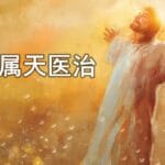 属天医治 库里