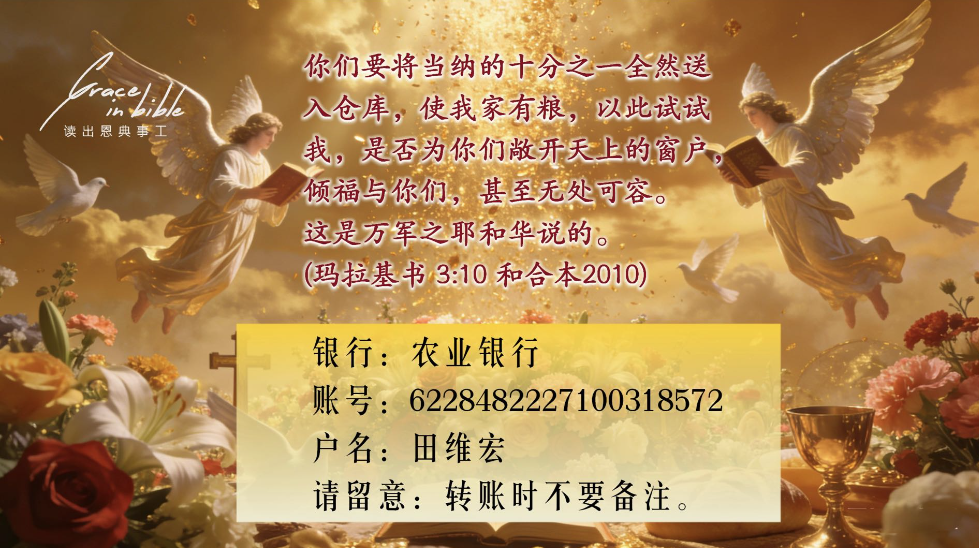 十一奉献